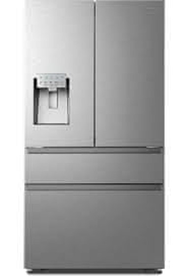 HISENSE Hladnjak RF728N4SASE