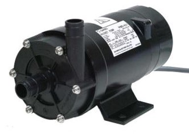 SANSO Pumpa morske vode PMD-371, 22 l/min
