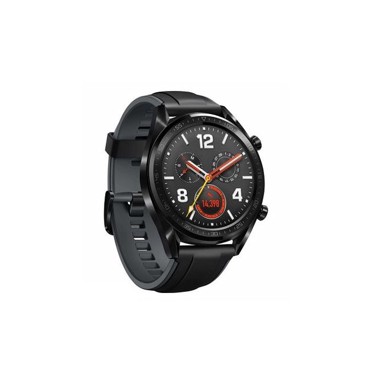 HUAWEI Pametni sat Watch GT 5, crni, 46 mm