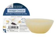 YANKEE CANDLE vosak, Vanilla