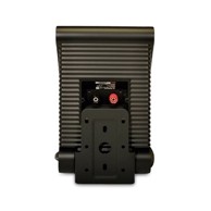 YAMAHA Vanjski zvučnici NS-AW392, crni, par