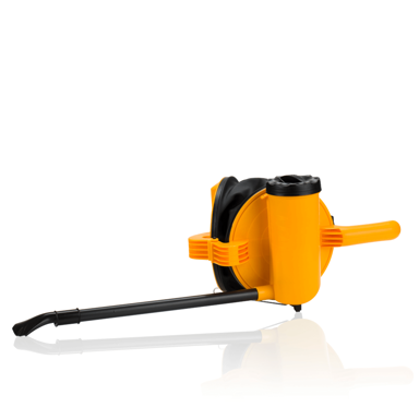 VOLPI Sumporača KG.1,5