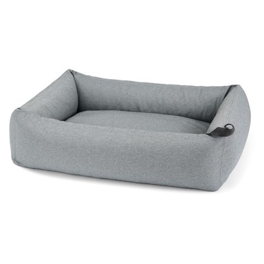 MIACARA Krevet Mare Rock M, 71×91 cm, sivi