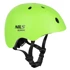 NILS EXTREME Kaciga MT301 XS 48-52 cm, zelena
