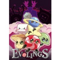 Igra za PC: Evolings