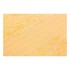 Žuti ručnik od čistog pamuka, 50x90 cm