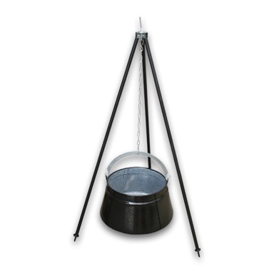 Emajlirani kotlić, 13 L