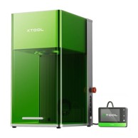 XTOOL Stroj za lasersko graviranje F1 Ultra