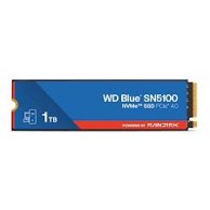 WD SSD Blue SN5100 M.2 NVMe, 1 TB