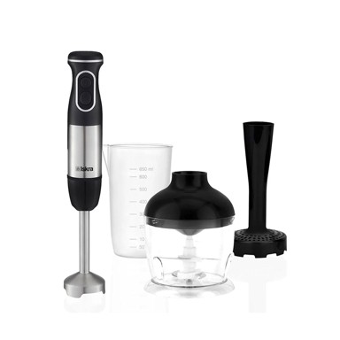 ISKRA Štapni mikser SW-225 SET, 1200W