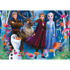 CLEMENTONI Puzzle 20611