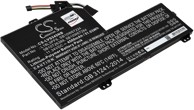 Baterija za laptop Lenovo IdeaPad Ideapad S540-15IWL GTX / Typ SB10W67224