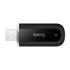 BENQ Adapter WiFi + Bluetooth WD02AT, crna