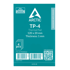 ARCTIC Termalna podloga TP-4, 20 x 120 x 1 mm, siva, 4 kom