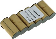 Baterija za Gardena 8804 Accu90