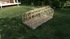 Plastenik CASA XXL 2.6x6 m
