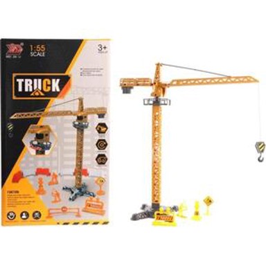 Toranjska dizalica 42 cm