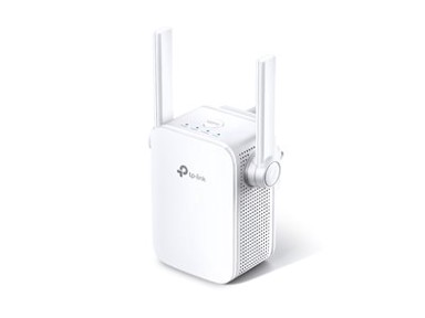 TP-LINK Mrežni pojačivač RE305, AC1200, WiFi 5, 1x ethernet, 2 antene