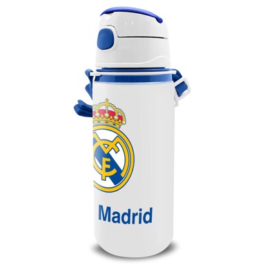 Boca REAL MADRID C.F., 600 ml