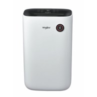 WHIRLPOOL Odvlaživač zraka PRO DE20W5252