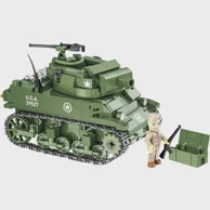 COBI HMC M8 Scott, 1:35 