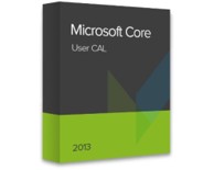 MICROSOFT Core 2013 User CAL – ESD elektronička licenca