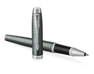 PARKER Roler IM Premium tamnozeleni
