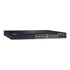 DELL Switch PowerSwitch N2224PX-ON, upravljani, 24x RJ45, rackmount, crni