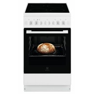 ELECTROLUX Štednjak LKR500066W