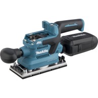 MAKITA Vibracijska aku brusilica DBO382Z