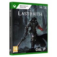 Igra za Xbox: The Last Faith (XBOX) 