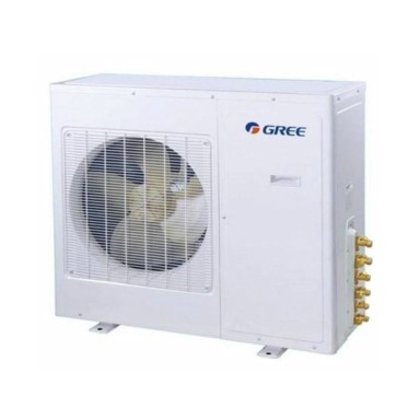 GREE Klima uređaj Multi GWHD(24)NK6OO, 7,1 kW, vanjska jedinica