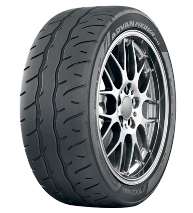 YOKOHAMA Guma BluEarth-XT AE61, ljetna, 235/50R18, 97V