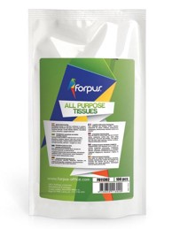 FORPUS Višenamjenske maramice, refill