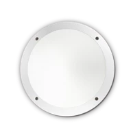 Zidna svjetiljka Polar-1, model Polar-1, AP1, E27, ID096667, bijela