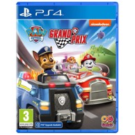 SONY Igra za PS4: Paw Patrol Grand Prix