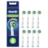 ORAL-B Zamjenske glave za četkicu EB50-8 Cross Action