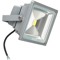 PHILIPS LED svjetiljka BVP116, 35 W, nehrđajući čelik