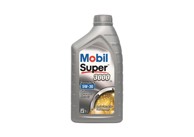 MOBIL Motorno ulje SUPER 3000 x1 FORMULA FE 5w30 1l