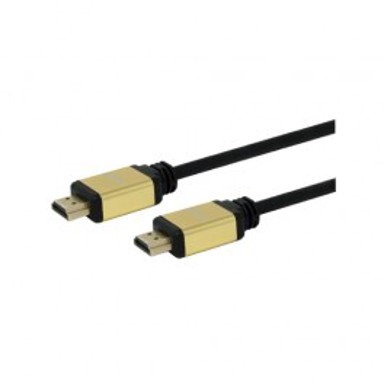 GBC HDMI kabel 4K@60Hz s Ethernetom, AWG30, 3m