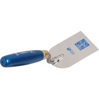 LUX TOOLS Zidarska žlica, inox 60 mm 579962