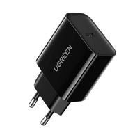 UGREEN Zidni punjač 10191 20W Super Brzi Type C