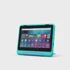 AMAZON Tablet Fire HD 8 Kids Pro WiFi 32GB, tirkizni