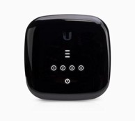 UBIQUITI Router UF-WIFI Gigabit Ethernet crni