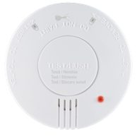 HOME Detektor dima SMO 01