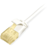 EQUIP Mrežni kabel 626004 Cat6a U/UTP, 1,5 m, bijeli