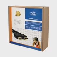 ZED HDMI kabel 10 m, verzija 1,4 - HDMI/10