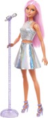 MATTEL Barbie You Can Be Anything lutka JCW42, pop zvijezda
