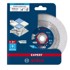 BOSCH Professional EXPERT HardCeramic dijamantna rezna ploča, 85 x 22,23 x 1,6 x 7 mm 