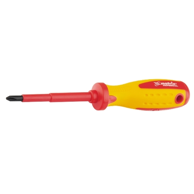 PROFI Odvijač električarski PH križni 2 x 100 mm